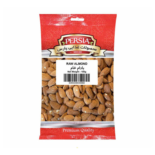 Persia Almond Raw 180g