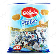 Aidin Coconut Toffee