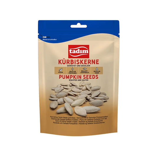 Tadim Pumpkin Seeds 180g