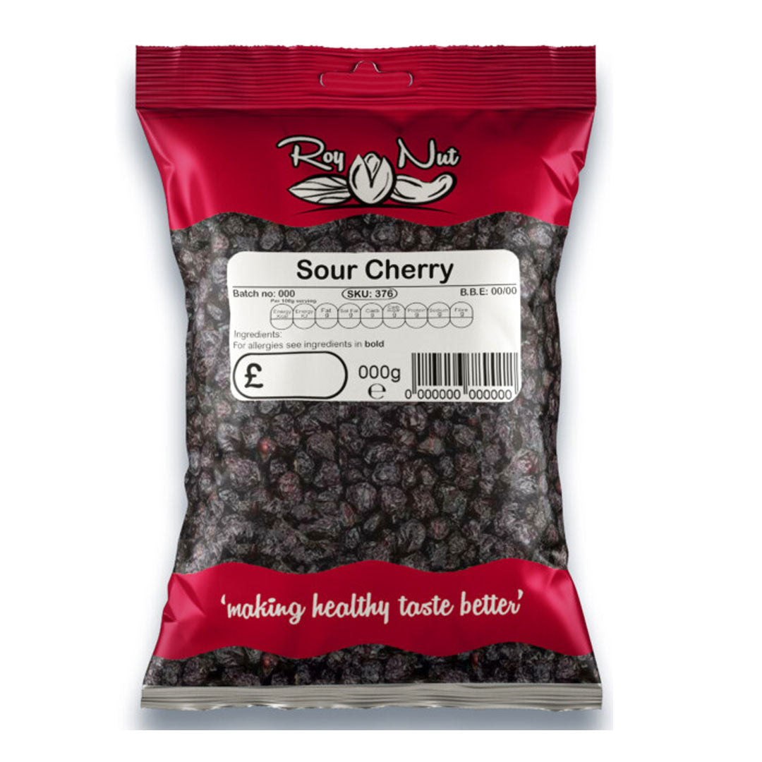 Roy Nut sour cherry 200g