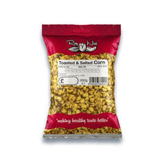 Roy Nut Toasted & Salted Corn 140g