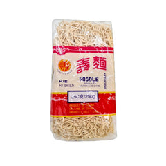 Long life brain chinese noodle 250g