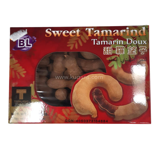sweet tamarind