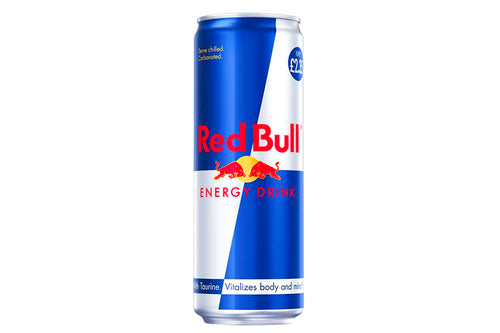 Red Bull - Energy Drink with Taurine - 473ml