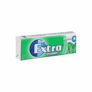 Extra mint gum 14 gr