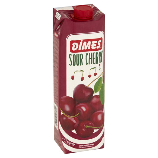 Dimes Sour Cherry Juice 1 litr