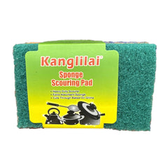 Kanglilai Sponge Scouring Pad