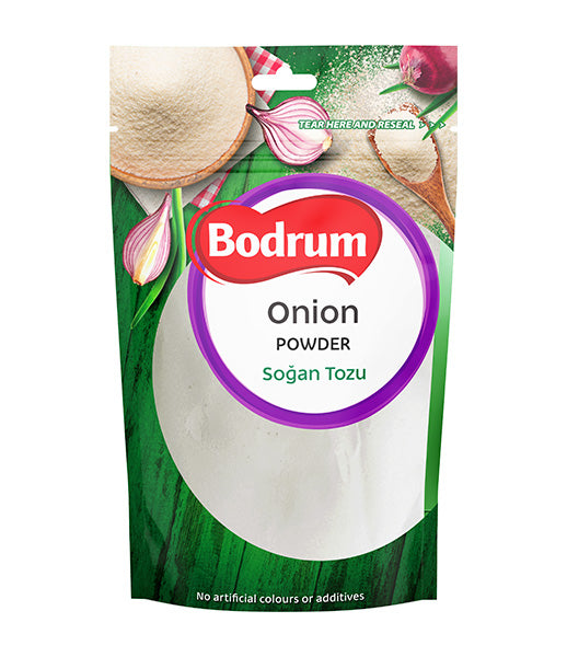 Bodrum  Onion Powder 100 gr
