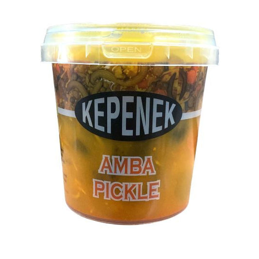 Kepenek amba pickle 1kg