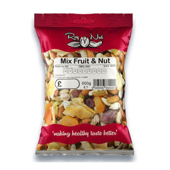 Roy Nut mix fruit & nut 180g