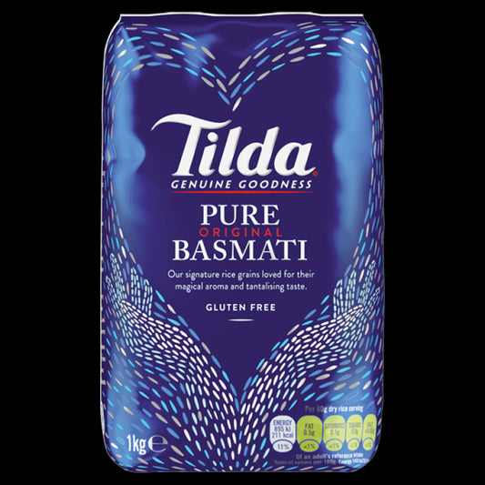 Tilda Rice 1kg