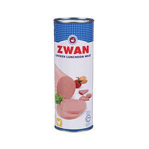 Zwan Tavuk Öğle Yemeği Eti 850gr