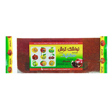 KHOSHKPAK NAR LAVASHAKI 90g