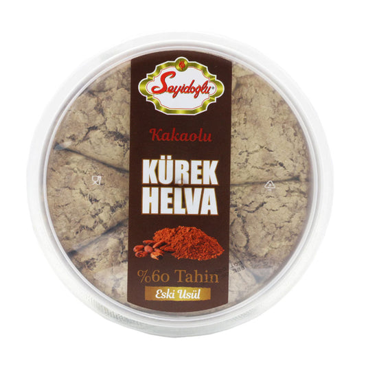 Seyidoğlu Helvası 400 gr