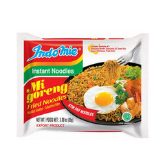 Indomie Kızarmış Erişte 75 gr