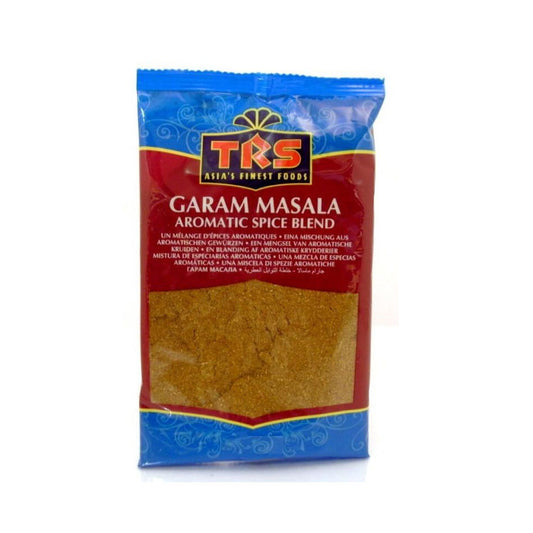 TRS garam masala