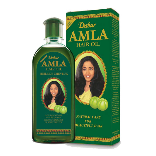 Dabur Amla Hair Oil 200ml