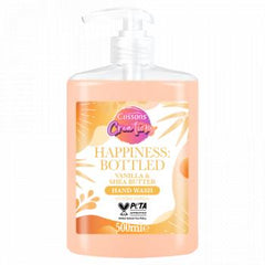 Cussons Vanilla & Shea Butter Hand Wash 500 ml