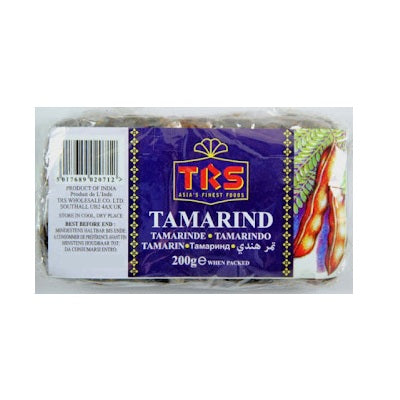 TRS Tamarind 200 gr