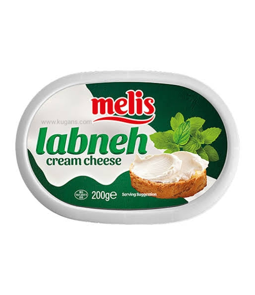 Melis Creamy Yoghurt 200 gr