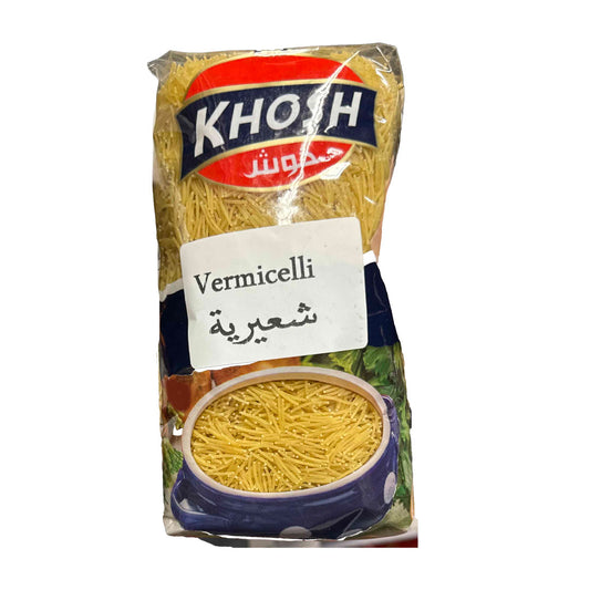 Khosh Vermicelli 450g