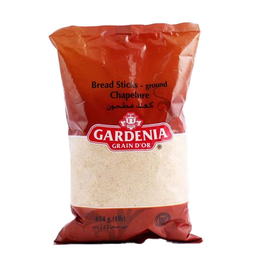 Gardenia ground bread sticks 454g