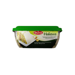 Fıstıklı Durra Helva 350 gr