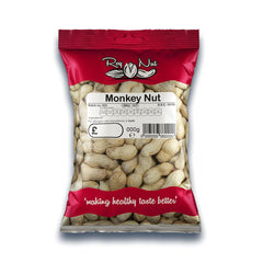 Roy Nut Monkey Nuts 100g