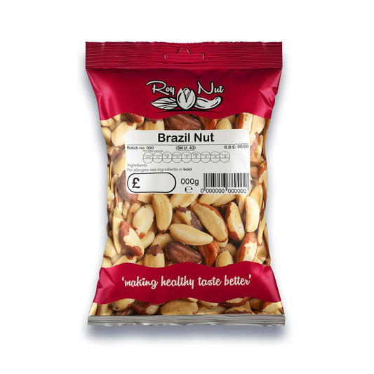 Roy Nut Brazil Nut 180g