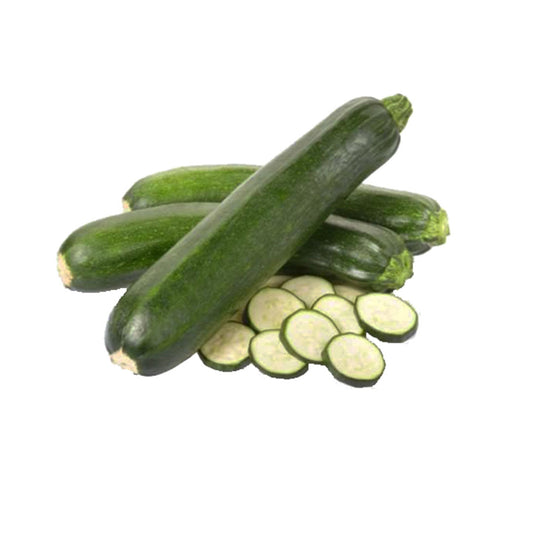 Courgette Green 1kg