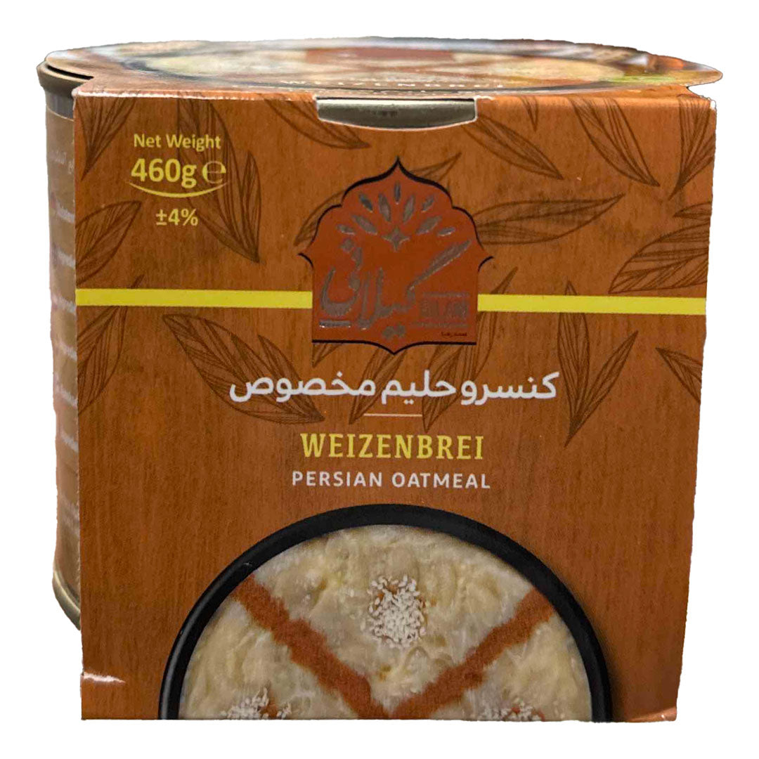 Gilani weizenbrei 460g