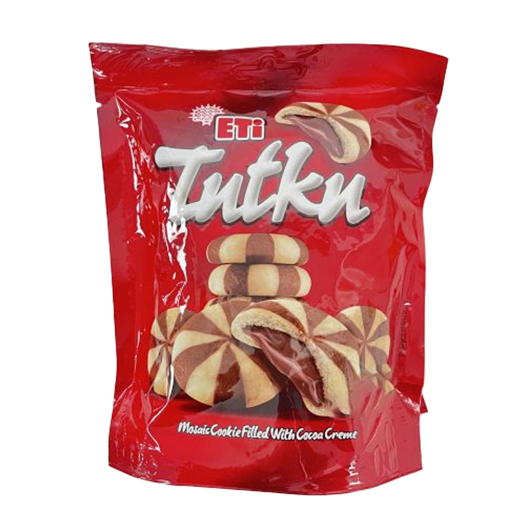 Eti Tutku cocao cookies 210g