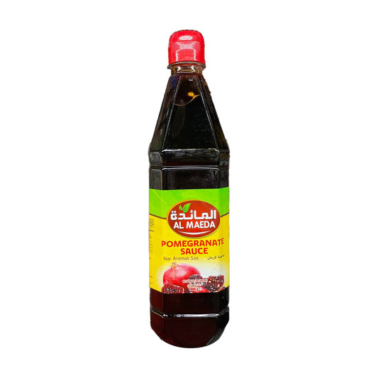 Al Maeda Pomegranate Sauce 1000G