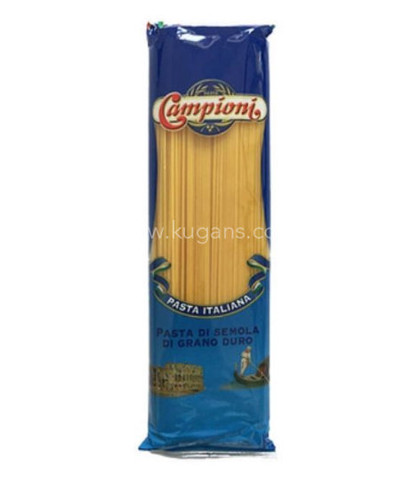 Campioni Spagetti 500 gr