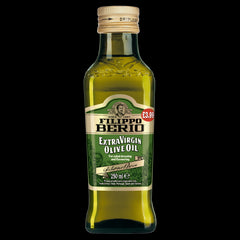 Filippo Berio Extra Virgin Olive Oil 250ml