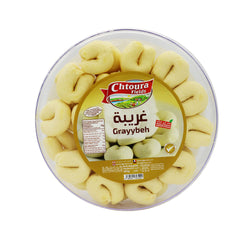 Chtoura Grayybeh 450gr