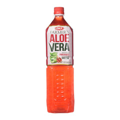 OKF Aloe Vera Pomegranate Drink