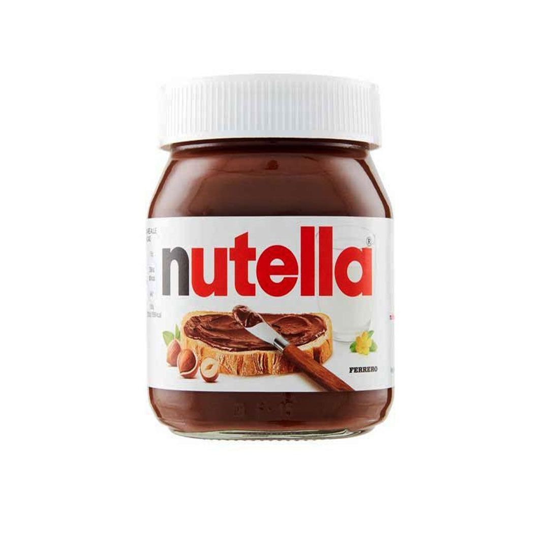 Nutella 750 gr