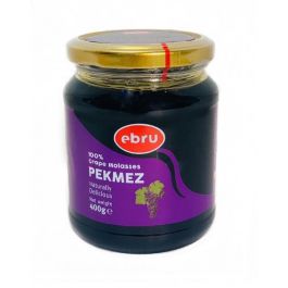 Ebru Grape Molasses 400 gr