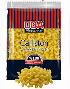 Oba Macaroni