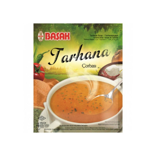 Basak Tarhana Çorbası 65g