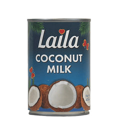 Laila Coconut Milk 400 ml
