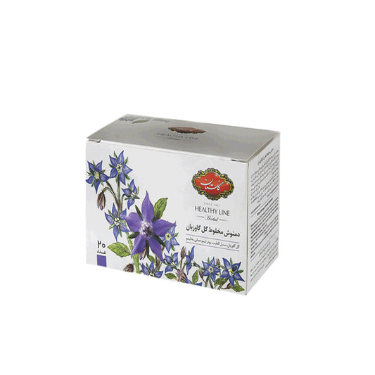 Golestan Borage Herbal Tea  20bags