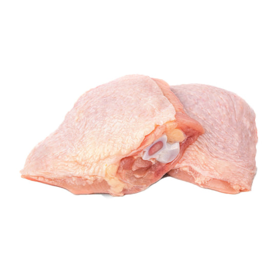 ران مرغ حلال 1 کیلوگرم