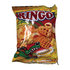 Ringo chips cheese cocktail