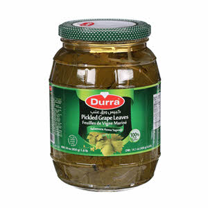 DURRA Üzüm Yaprağı 300 gr