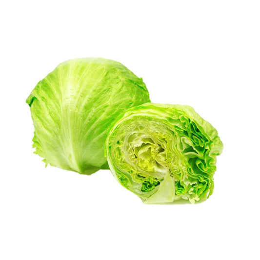 Iceberg Lettuce (Each)