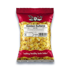 Roy Nut Golden Sultana 700g