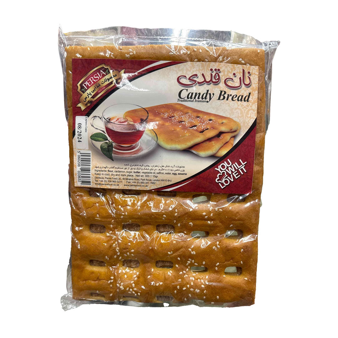 Persia candy bread 300g