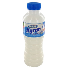 نوشیدنی ماست MELIS AYRAN 250 میلی لیتر